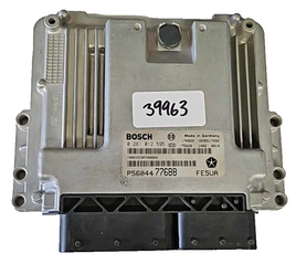 P56044776BB Jeep Liberty diesel 2005-2006 ecm ecu computer **REMAN**