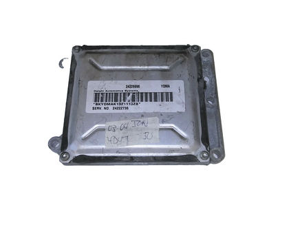 24226996 Saturn Ion 2003-2004 ecm ecu computer