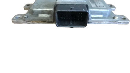 31036 9N01A Nissan Maxima 2009-2010 TCM transmission computer