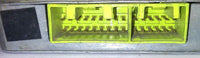 89561-14170 ecu ecm computer 1983-1984 Toyota Celica - Swan Auto