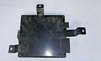 2371007G01 Nissan Pathfinder or Pickup 1987 ecm ecu computer MECS-G120