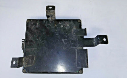 2371007G01 Nissan Pathfinder or Pickup 1987 ecm ecu computer MECS-G120