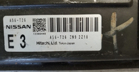 Nissan ecm ecu computer A56-T26 ZN9