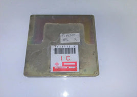 JA11D33 EF1 ecm ecu computer 1993 Nissan Altima