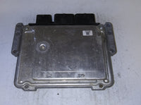 7 590 859 -01 ecu ecm computer  2009-2010 Mini Cooper