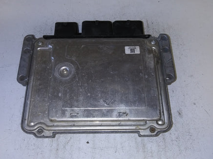 7 590 859 -01 ecu ecm computer  2009-2010 Mini Cooper