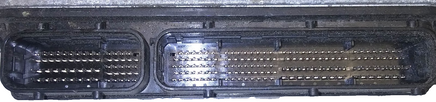 PY2G 18 881F ecm ecu computer Mazda 6 Mazda6