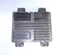 12630500 ecu ecm computer 2009 Chevy or GMC **TESTED** - Swan Auto