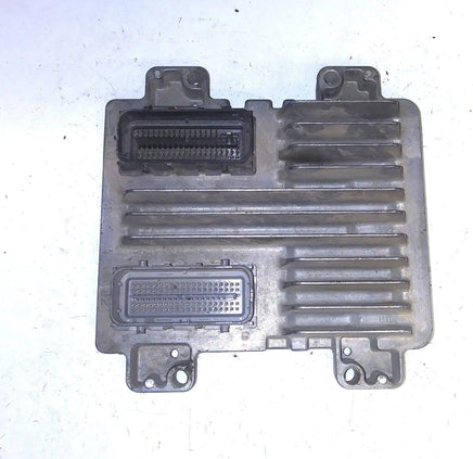 12630500 ecu ecm computer 2009 Chevy or GMC **TESTED** - Swan Auto