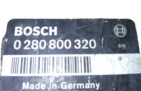0 280 800 320 ecm ecu computer 1989 Mercedes 300E