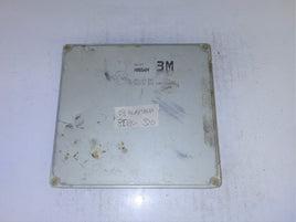 A56-U83 E43 ecu ecm computer 2003 Nissan Maxima