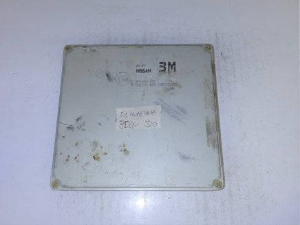 A56-U83 E43 ecu ecm computer 2003 Nissan Maxima