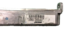 37820-PZA-318 ecm computer 2003 Honda Civic