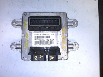 P04692110AG multi-function module 2006 Dodge Durango