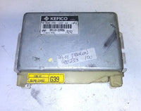 39110-23956 ecm ecu computer 2009-2011 Hyundai Tiburon - Swan Auto