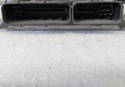 MEC84-031 Nissan Titan 2006 ecm ecu computer