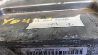 2007 Ford Escape or Mariner ecm ecu computer 7M6A-12A650-ED