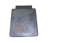 1ALU-12A650-FD Mazda 626 2001-2002 ecm ecu computer   **TESTED**