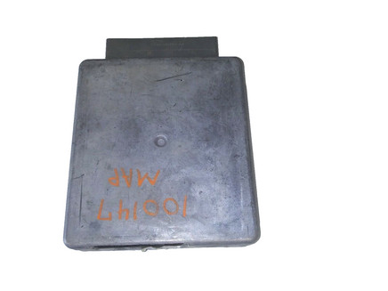 1ALU-12A650-FD Mazda 626 2001-2002 ecm ecu computer   **TESTED**