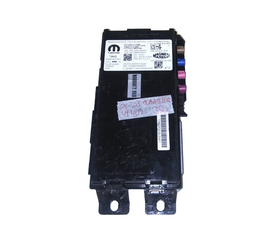 68646092AA phone telematics module 2021-2023 Jeep Gladiator