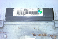 YC2F-12A650-FD ecm ecu computer 2000 Ford F150 F-150 **Tested**