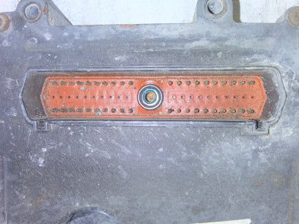 P04727721AE Dodge Caravan 2003 tcm transmission computer