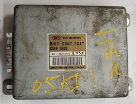 1996-1997 Kia Sportage TCM transmission computer K04N