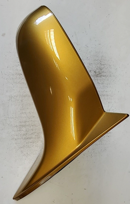 right power mirror fits 2001 Honda Civic Coupe 76200-S5P-A21ZG Inca Pearl **NEW*