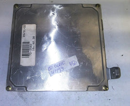 37820-PMP-L65 ecm  ecu computer 2002 Honda Civic
