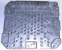 89540-33390 abs computer module 2007-2009 Toyota Camry