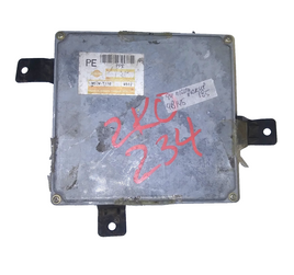 MECM-T113 ecm ecu computer 1994 Nissan Pickup