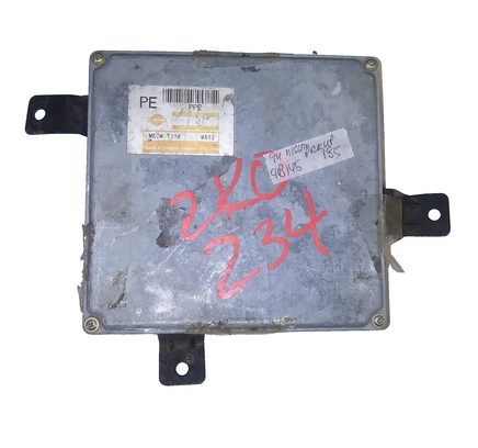 MECM-T113 ecm ecu computer 1994 Nissan Pickup