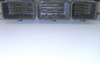 NEC003-065 Infiniti G50 2015-2017 ECM ECU computer