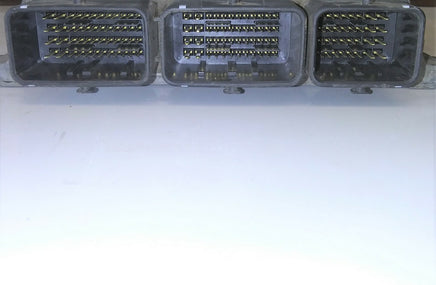 NEC003-065 Infiniti G50 2015-2017 ECM ECU computer