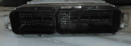 39162-2G171 Kia Forte 2009-2013 ecu ecm computer - Swan Auto