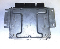 NEC029-082 ecu ecm computer 2016-2017 Nissan Altima
