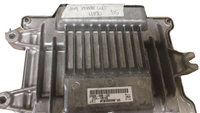 37820-5BB-L52 Honda Civic ecm ecu computer 2019