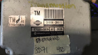 2003-2005 Nissan Murano TCM transmission computer 31036 CB511