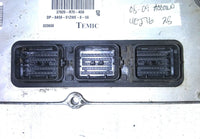 37820-R70-A59 ecm ecu computer 2008-2009 Honda Accord