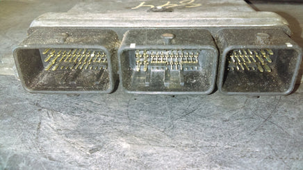 MEC128-230 ecm ecu computer 2013 Nissan Pathfinder