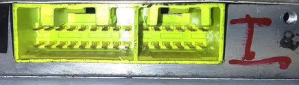 89661-14171 ecm ecu computer 1983-1984 Toyota Tercel - Swan Auto