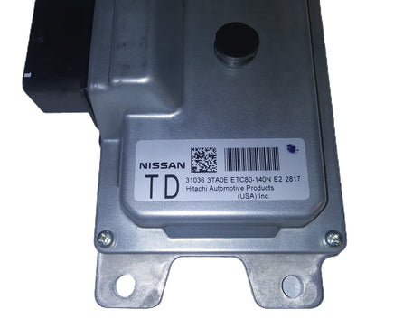 31036 3TA0E TCM transmission computer 2025 Nissan Altima NEW OEM