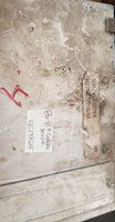 1227056 Cadillac Deville 1986-1987 ecm ecu computer