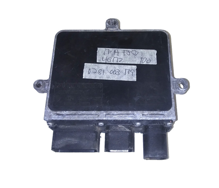 0 281 003 179 glow plug control module 2017-2019 Ford F350