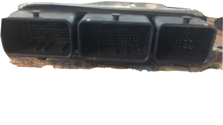 2009-2013 Infiniti G37 ecm ecu computer MEC109-622