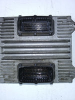 24222735 Saturn Ion  2003-2004 ecu ecm computer