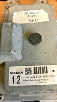 31036 JA03A Nissan Altima 2007-2008 tcm transmission computer module