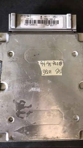 1994-1995 Ford Probe ecm  ecu computer F42F-12A650-CG