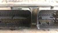89661-47560 Toyota Prius 2014 ecm ecu computer