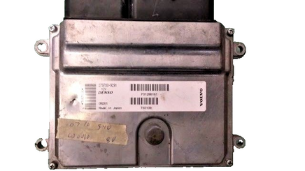 P31286161 Volvo S40 2007-2010 ecm ecu computer